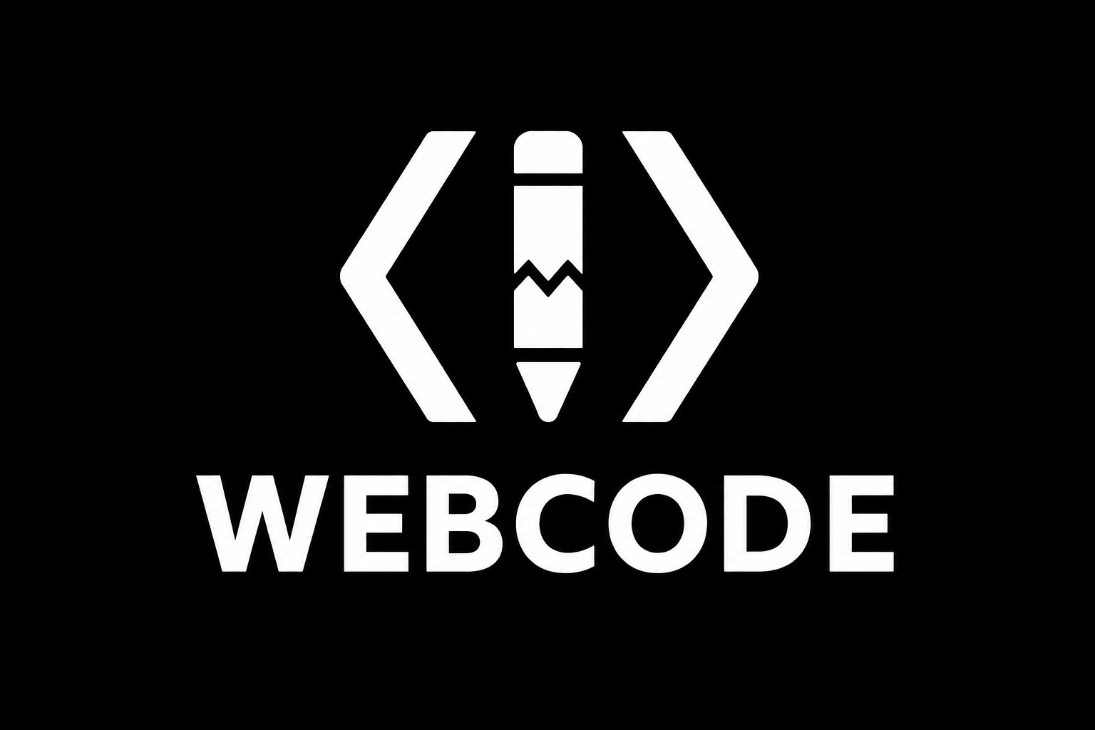 WEB CODE logo